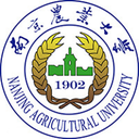 南京农业大学图标