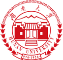 湖南大学图标