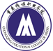 重庆传媒职业学院图标