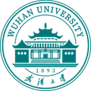 武汉大学图标