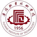 阜阳职业技术学院图标