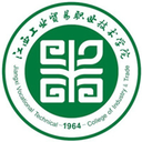 江西工业贸易职业技术学院图标