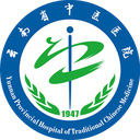 云南省中医医院图标