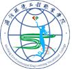 潍坊环境工程职业学院图标