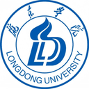 陇东学院图标