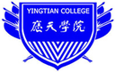 应天职业技术学院图标