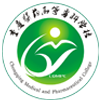 重庆医药高等专科学校图标