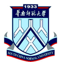 华南师范大学图标