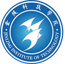 金陵科技学院图标