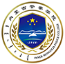 内蒙古警察学院图标