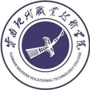 云南现代职业技术学院图标