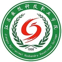 江苏农牧科技职业学院图标