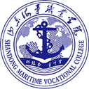 山东海事职业学院图标