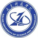 大连科技学院图标