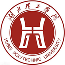 湖北理工学院图标