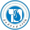 苏州科技大学天平学院图标