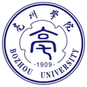 亳州学院图标