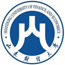 山东财经大学图标