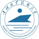 青海职业技术大学图标