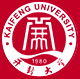 开封大学图标