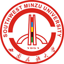 西南民族大学图标