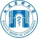 大连医科大学图标