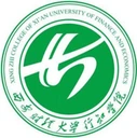 西安财经大学行知学院图标