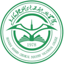 上海现代化工职业学院图标