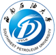 西南石油大学图标