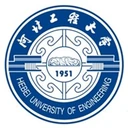 河北工程大学图标