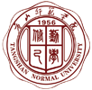 唐山师范学院图标