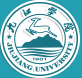 九江学院图标