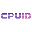 CPUID图标