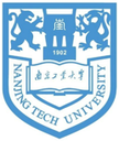 南京工业大学浦江学院图标