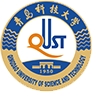 青岛科技大学图标