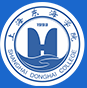 上海东海职业技术学院图标