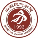 山东现代学院图标