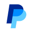 PayPal图标