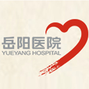 上海中医药大学附属岳阳中西医结合医院图标