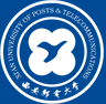 西安邮电大学图标