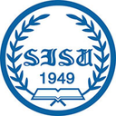 上海外国语大学贤达经济人文学院图标