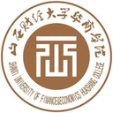 山西财经大学华商学院图标