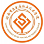 湖南有色金属职业技术学院图标