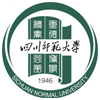 四川师范大学图标