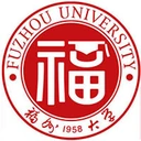 福州大学图标