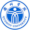 衢州学院图标