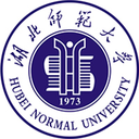 湖北师范大学图标