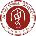 安阳师范学院图标