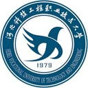 河北科技工程职业技术大学图标