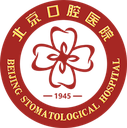 首都医科大学附属北京口腔医院图标